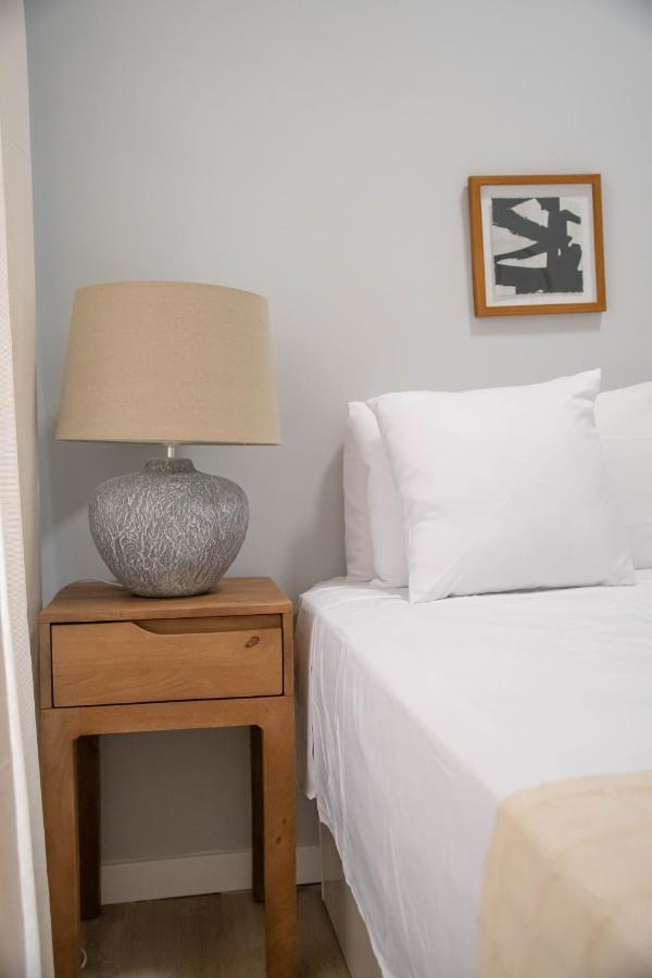 Luminoso Y Amplio Apartamento Temporal En Cuatro Caminos Madrid Tpt11 Εξωτερικό φωτογραφία